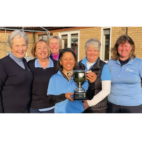 golf club norwich
