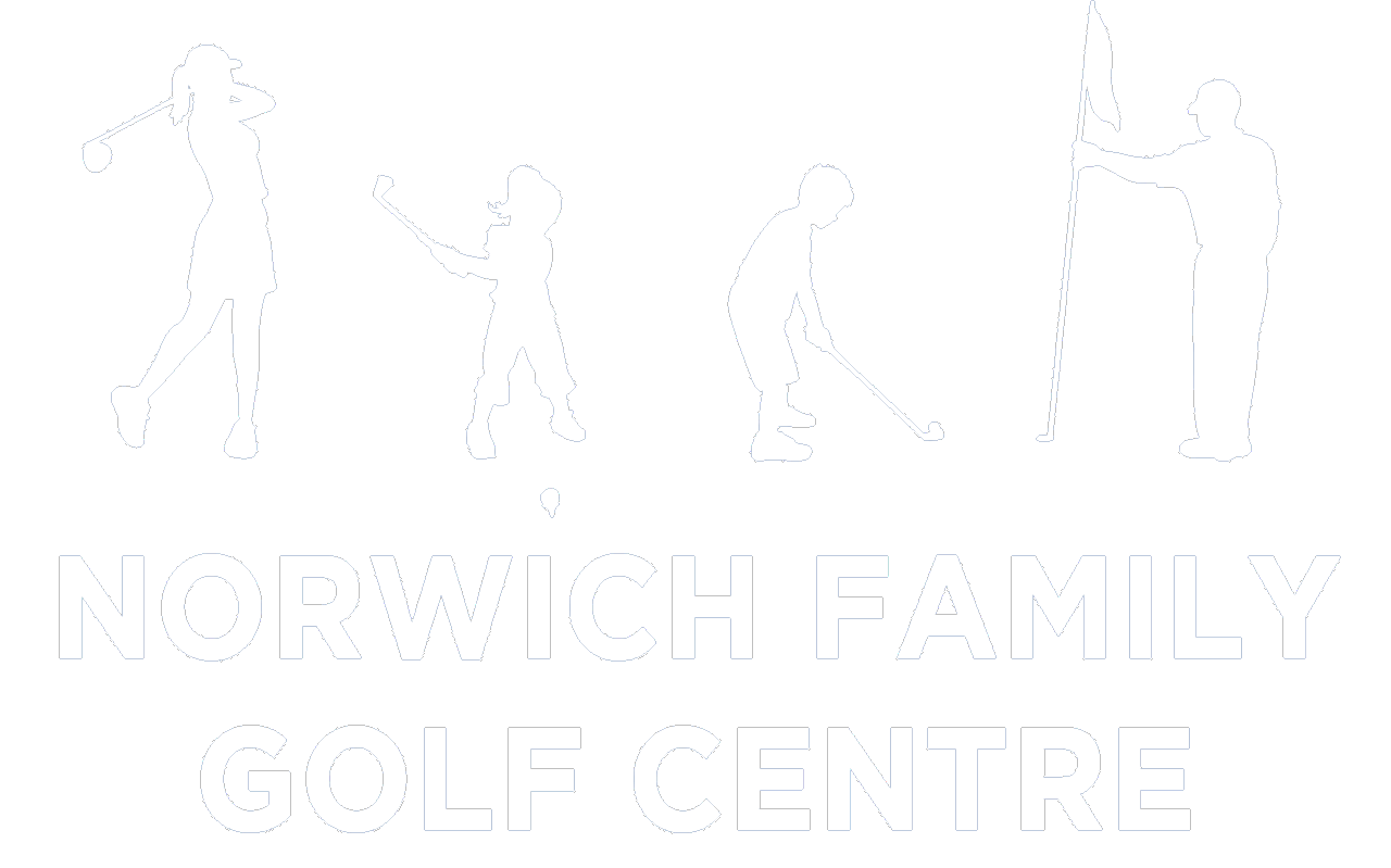 Norwich Family Golf Centre