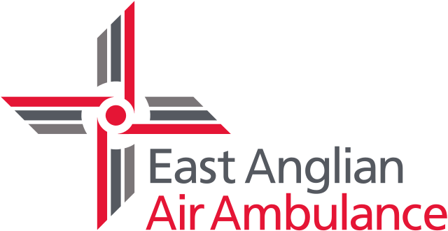 EAST ANGLIAN AIR AMBULANCE BAWBRUGH GOLF CLUB