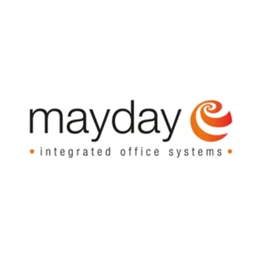Mayday Integrated Office Systems Bawburgh Golf Club