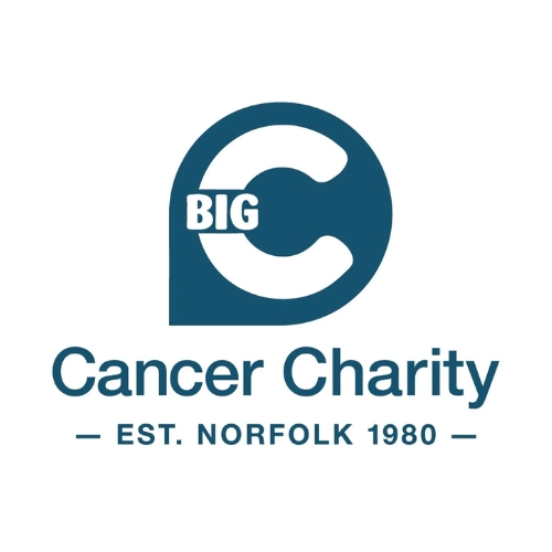 Big C Cancer Charity Bawburgh Golf Club