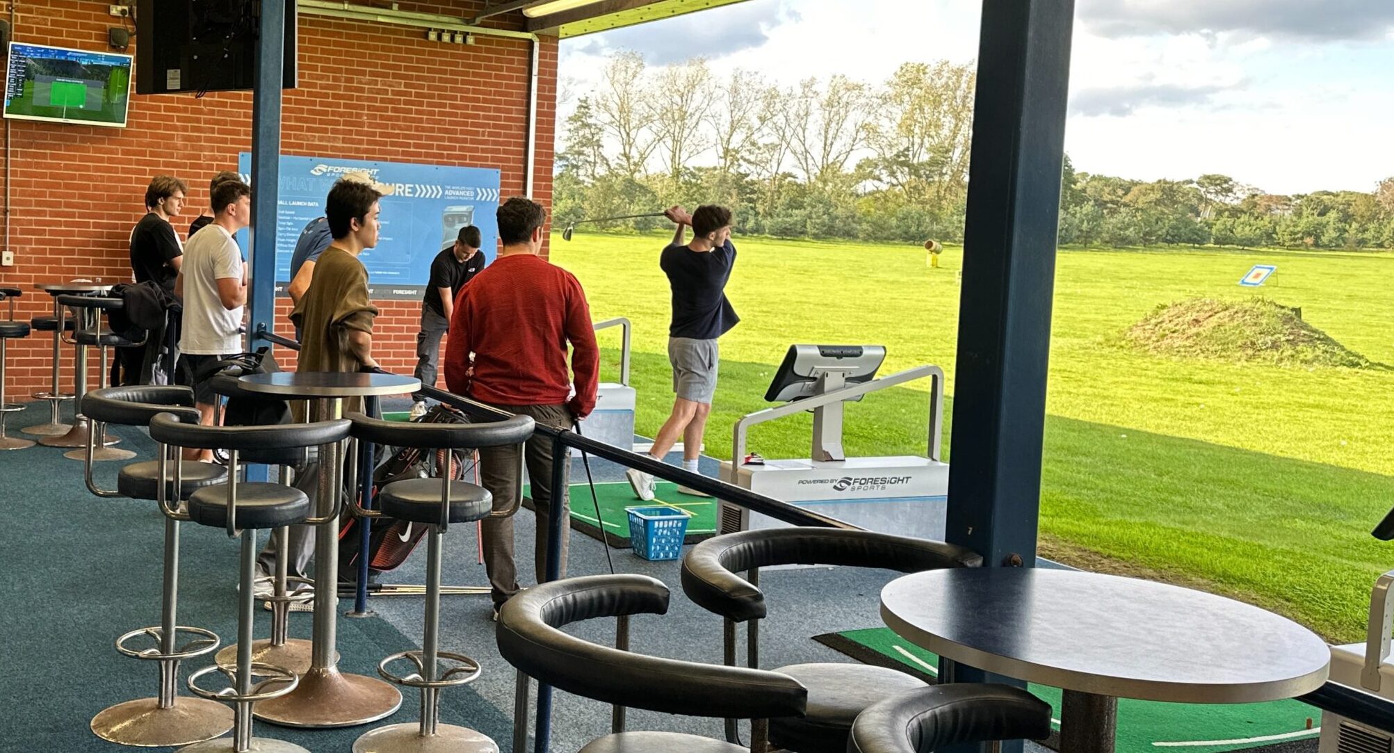 Bawburgh Golf Course - Image 4