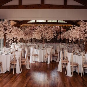 venue hire glen lodge bawburgh