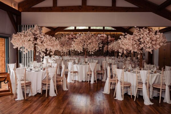 venue hire glen lodge bawburgh