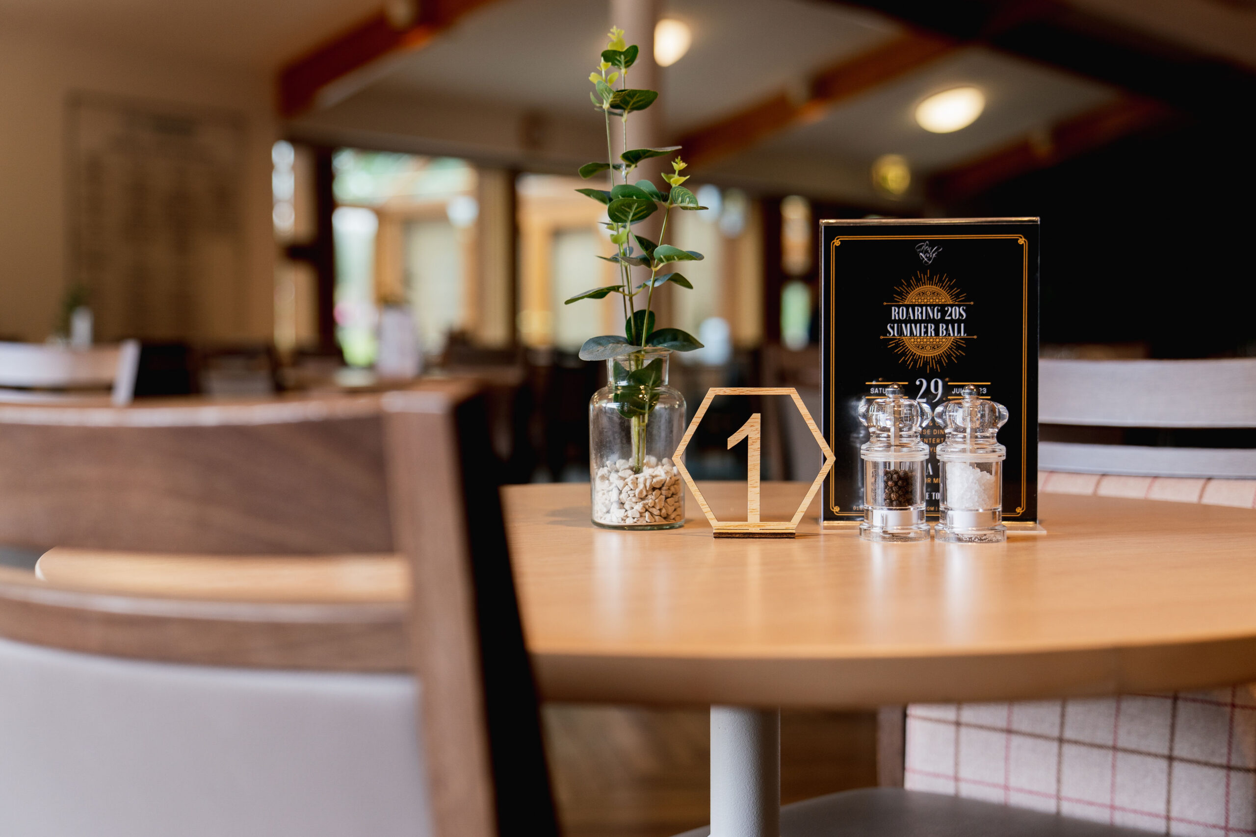 Bawburgh Golf Course - Image 7