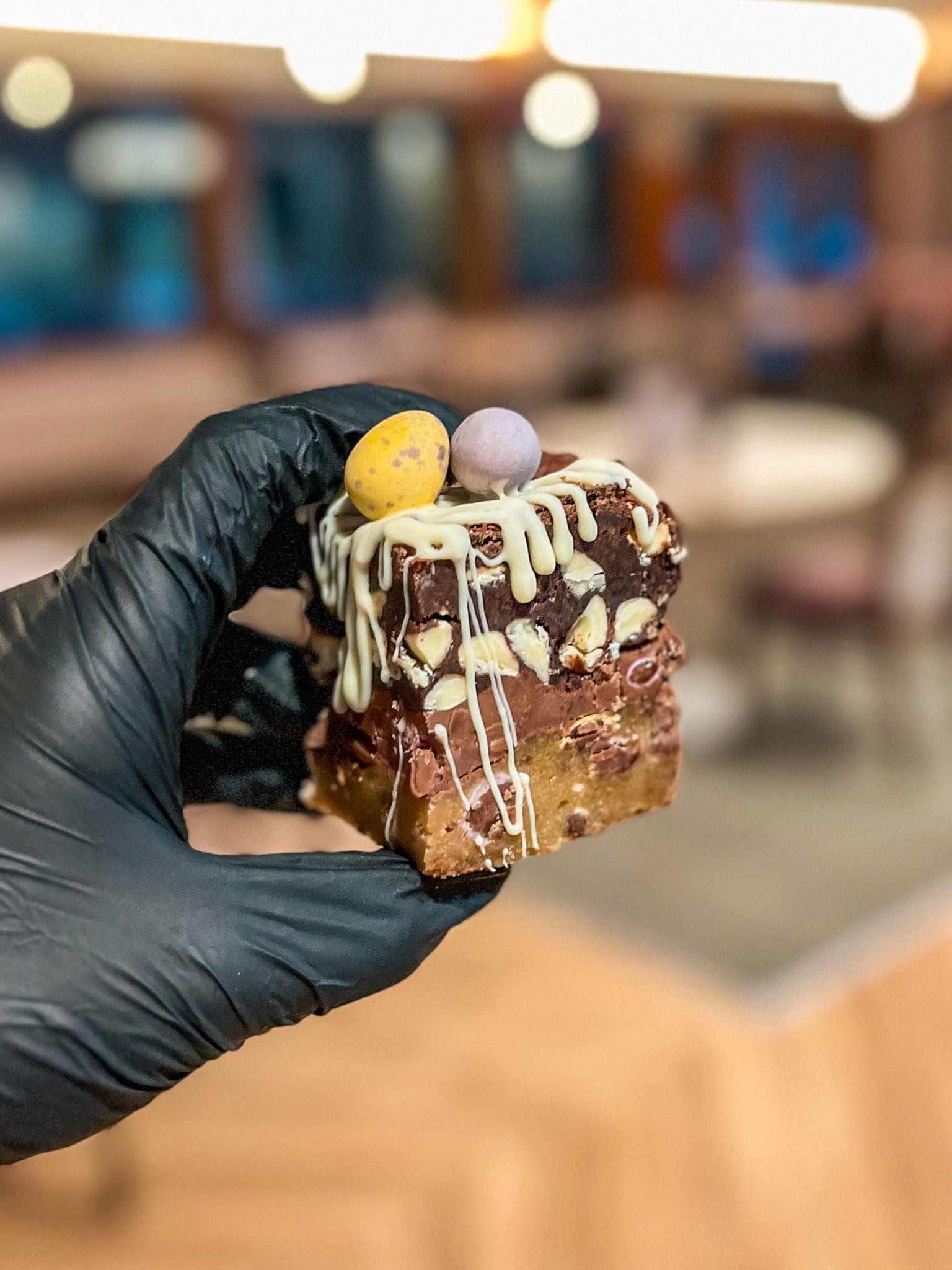 Easter Treat Box - Image 3