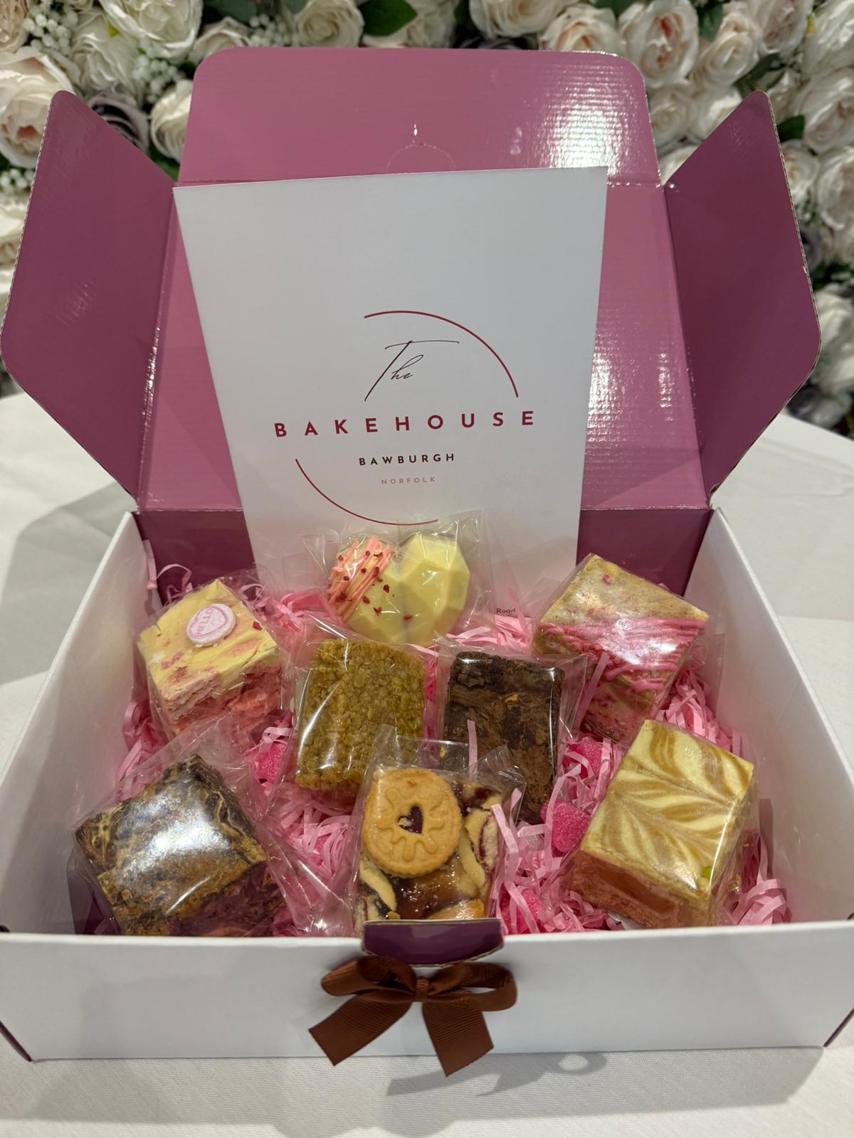 Valentines Treat Box - Image 2