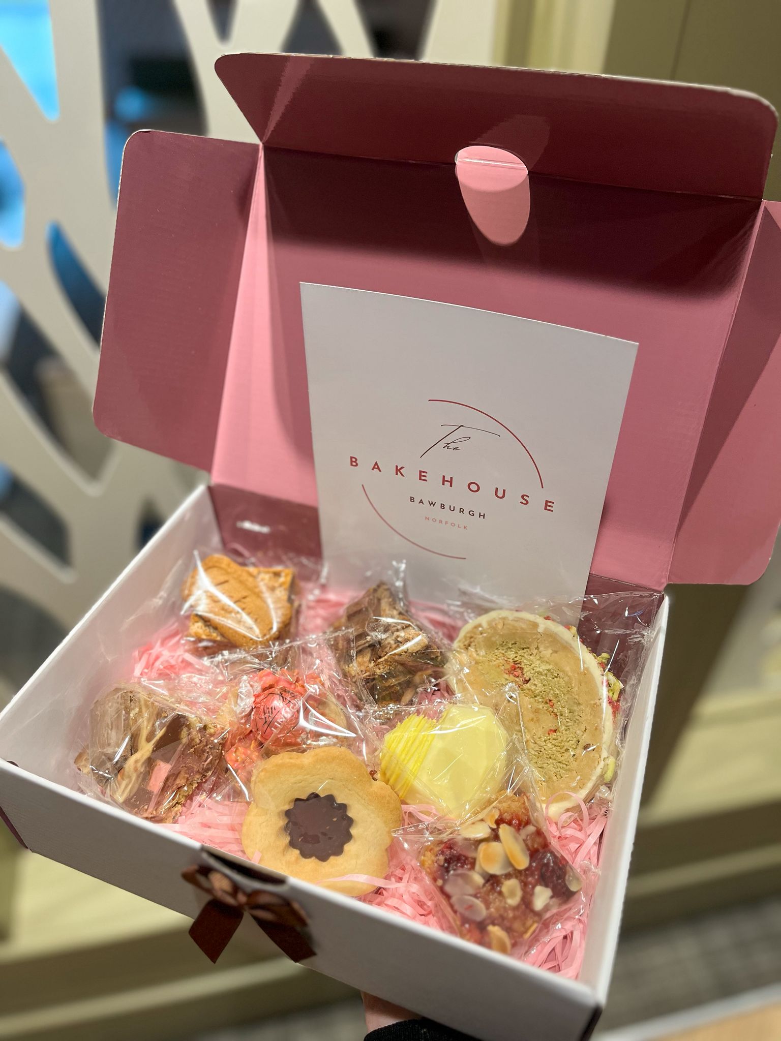 Mothers Day Treat Box - Image 11