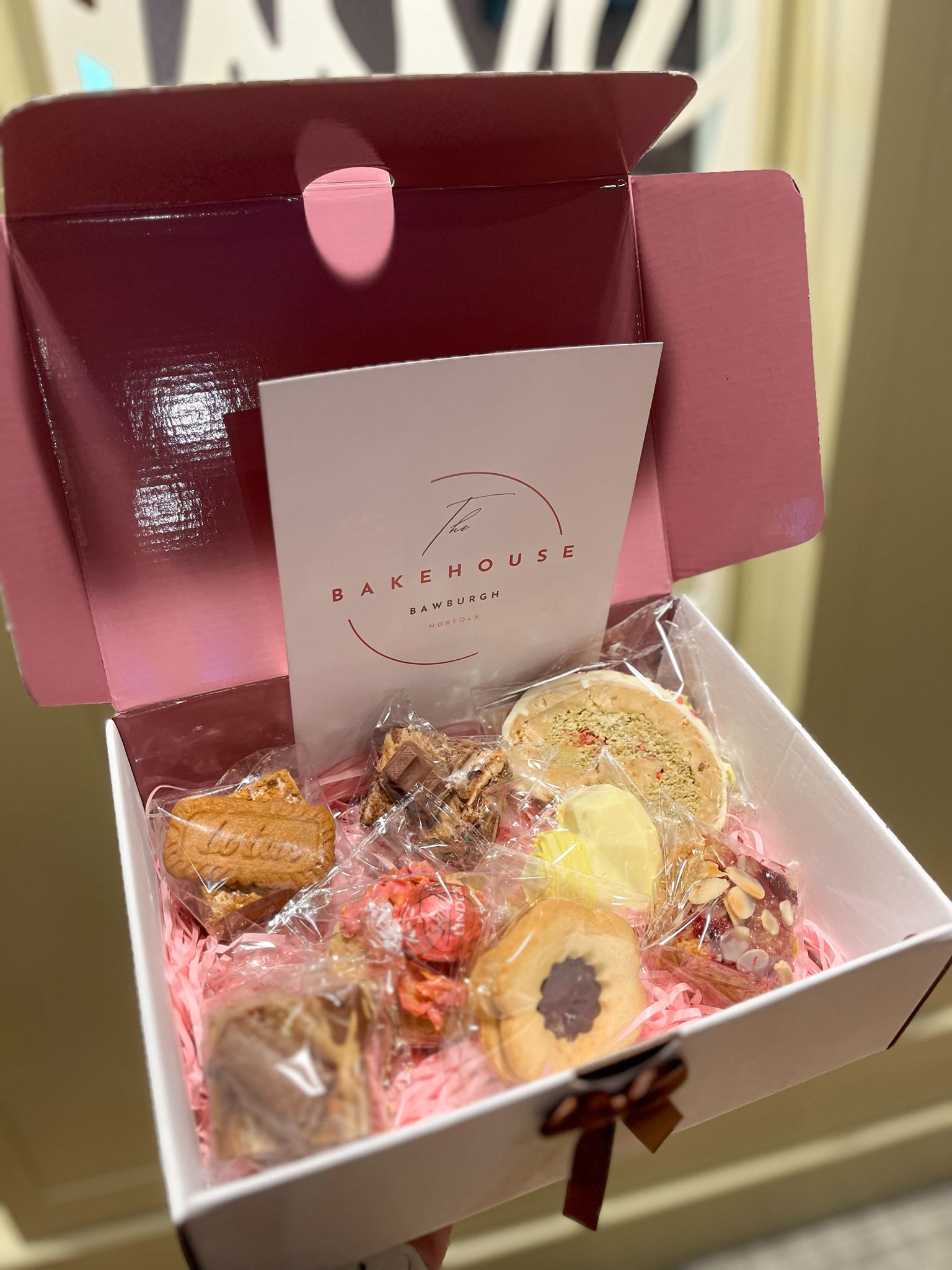 Mothers Day Treat Box - Image 2