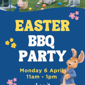 Kids Easter Party