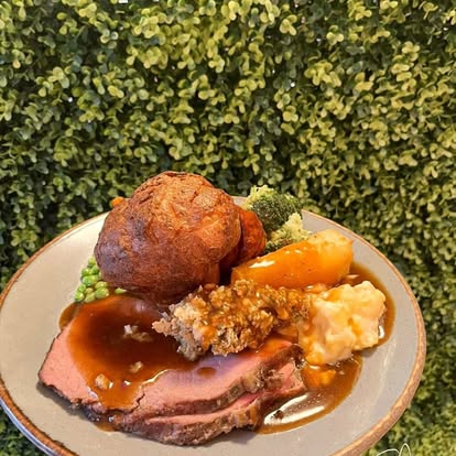 Glen Lodge Carvery