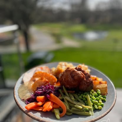 Glen Lodge Carvery