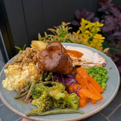Glen Lodge Carvery