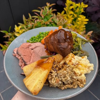 Glen Lodge Carvery