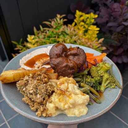 Glen Lodge Carvery