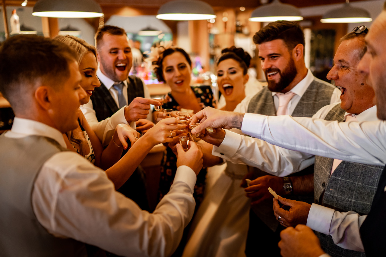 Party hire norwich