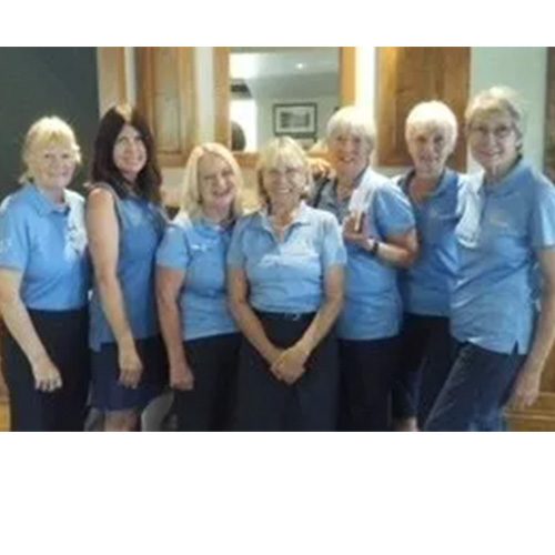 golf club norwich