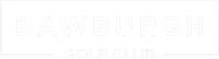 Bawburgh Golf Club Norwich