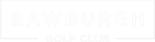 Bawburgh Golf Club Norwich