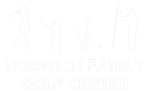 Norwich Family Golf Centre